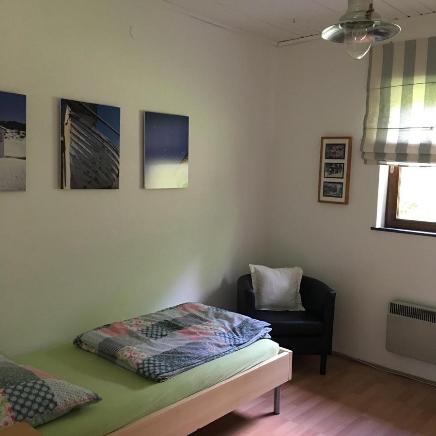 Ferienbungalow Weber Velden am Worthersee Bagian luar foto