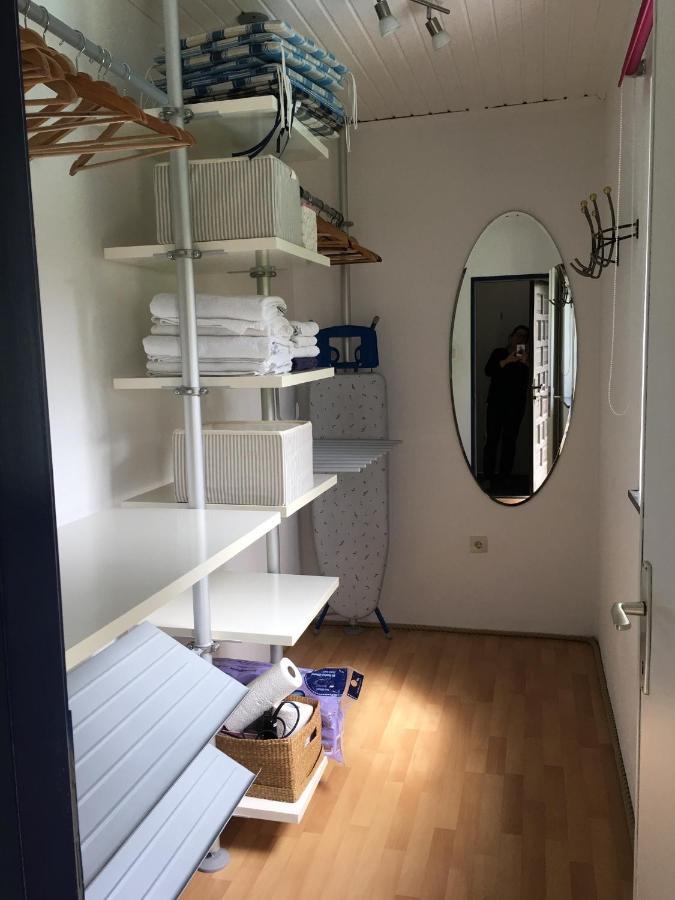 Ferienbungalow Weber Velden am Worthersee Bagian luar foto