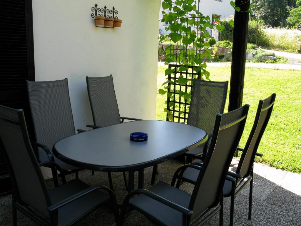 Ferienbungalow Weber Velden am Worthersee Ruang foto