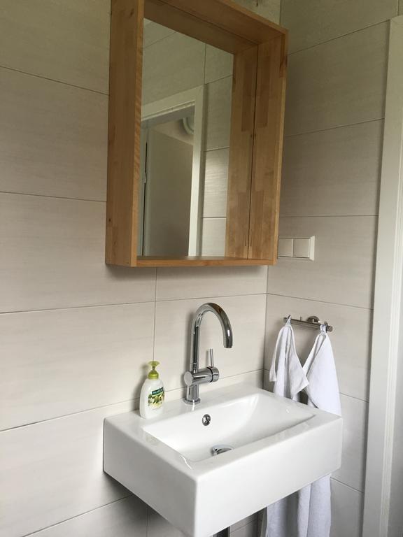 Ferienbungalow Weber Velden am Worthersee Bagian luar foto