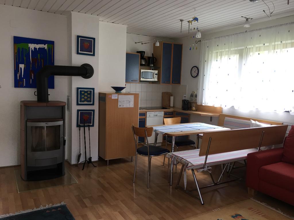 Ferienbungalow Weber Velden am Worthersee Bagian luar foto
