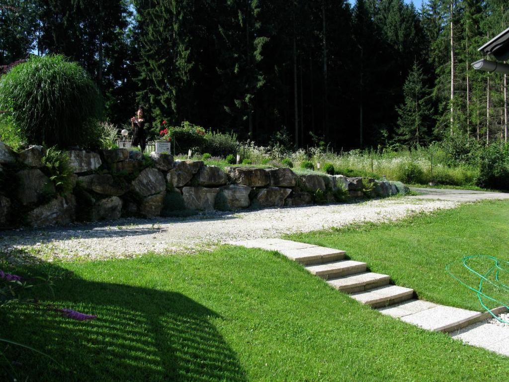 Ferienbungalow Weber Velden am Worthersee Bagian luar foto